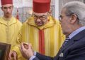 تقرير الجواهري أمام الملك.. مؤشرات اقتصادية مشجعة وأسئلة حول التحول الهيكلي