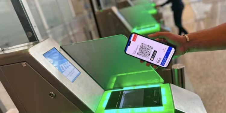 “مطارات المغرب تطلق نظام «Pax Check» لتعزيز تجربة السفر الرقمي”