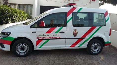 “خلاف حول كراء شقة يكشف شخصًا ينتحل صفة أمني مكلف بالمرافقات الملكية بطنجة”