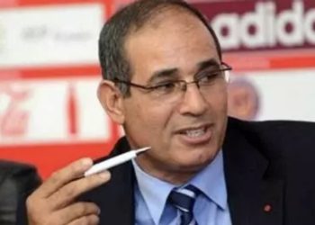 بادو الزاكي: كنت على أعتاب ريال مدريد لولا موقف إدارة مايوركا