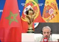 إعلامي إسباني: استضافة المغرب لنهائي مونديال 2030 تستوجب محاسبة مسؤولي الكرة الإسبانية