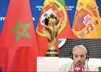 إعلامي إسباني: استضافة المغرب لنهائي مونديال 2030 تستوجب محاسبة مسؤولي الكرة الإسبانية
