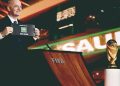 مونديال السعودية 2034.. فيفا يبحث نقل البطولة إلى يناير وفبراير 2035