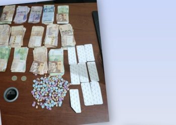 الجديدة.. الدرك الملكي يوقف مشتبهًا في ترويج المخدرات ويحجز الحشيش والأقراص المهلوسة بأزمور
