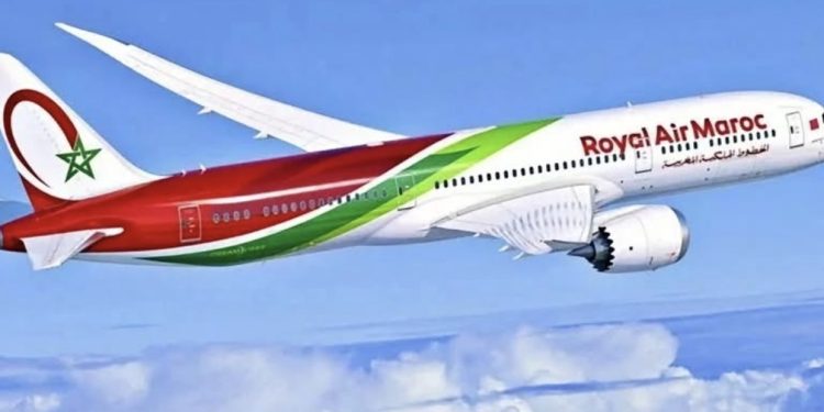 الهيئة النيجيرية للطيران تهدد بتعليق نشاط الخطوط الملكية المغربية بسبب شكاوى المسافرين