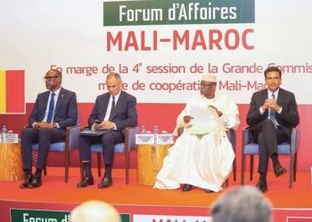 مالي تجدد دعمها للوحدة الترابية للمغرب وتؤكد أن الحكم الذاتي هو الحل الوحيد للنزاع حول الصحراء