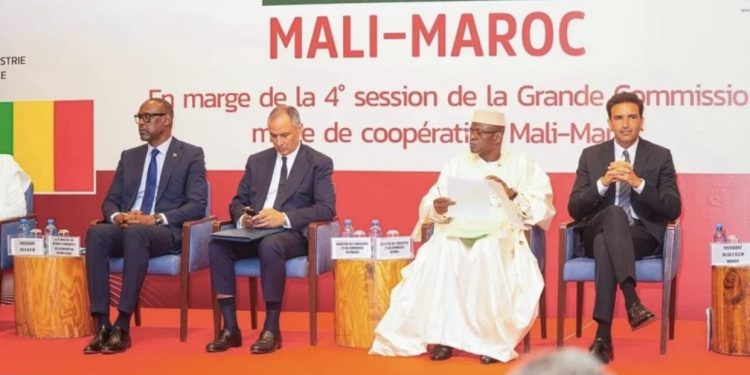 مالي تجدد دعمها للوحدة الترابية للمغرب وتؤكد أن الحكم الذاتي هو الحل الوحيد للنزاع حول الصحراء