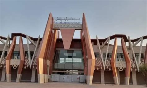 الإغلاق النهائي لمحطة باب دكالة بمراكش.. وتحويل جميع الرحلات إلى المحطة الطرقية الجديدة