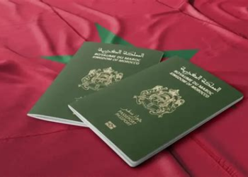 “تصنيف هينلي 2026: جواز السفر المغربي يتصدر مغاربيا ويتيح السفر إلى 71 وجهة دون تأشيرة”