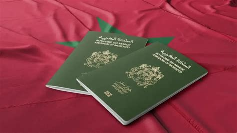 “تصنيف هينلي 2026: جواز السفر المغربي يتصدر مغاربيا ويتيح السفر إلى 71 وجهة دون تأشيرة”