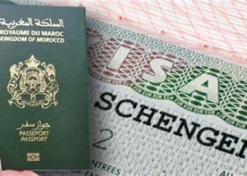 “تعطل منصة مواعيد تأشيرة إسبانيا يربك الطلبة المغاربة ويفتح الباب أمام سماسرة الفيزا”