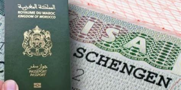 “تعطل منصة مواعيد تأشيرة إسبانيا يربك الطلبة المغاربة ويفتح الباب أمام سماسرة الفيزا”