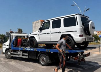 الناظور.. توقيف مشتبه فيه في قضية السياقة الاستعراضية وحجز سيارة ودراجتين رباعيتي الدفع