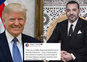 إشادة ترامب بالمغرب تبرز مكانة الشراكة التاريخية بين الرباط وواشنطن