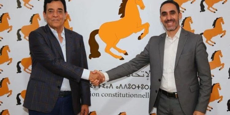 الاتحاد الدستوري يفاجئ الجميع بعين الشق.. انقسام داخل “الأحرار” يفتح باب المنافسة
