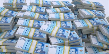 مراقبة روتينية تقود إلى حجز 200 مليون سنتيم داخل حافلة للمسافرين شمال أكادير