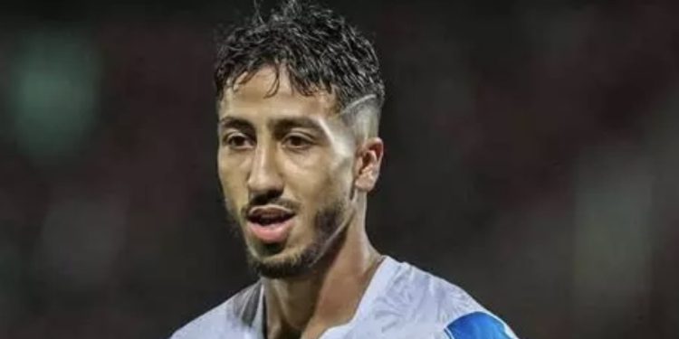 رسميًا.. الرجاء يتعاقد مع شمس الدين قنديل قادمًا من النادي المكناسي
