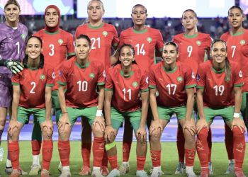 المنتخب المغربي النسوي يكتسح كينيا برباعية في افتتاح كأس أمم إفريقيا