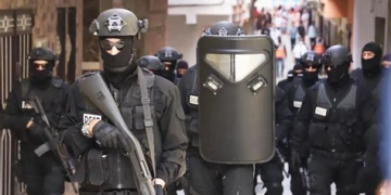 توقيف شخص يشتبه في تبنيه أفكارًا متطرفة في عملية أمنية استباقية بخنيفرة