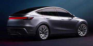 تسلا تبدأ تسليم أولى سيارات “Model Y” لزبنائها في المغرب