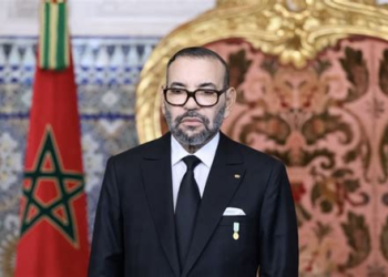 الملك محمد السادس يوجه خطابًا إلى الأمة بمناسبة الذكرى الـ27 لتربعه على العرش