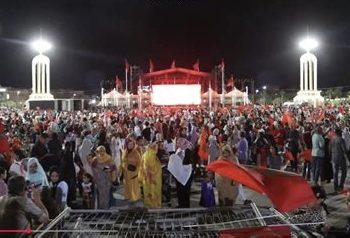“العيون الساقية الحمراء تحتفي بالذكرى الـ27 لعيد العرش ببرنامج حافل بالمشاريع التنموية والتدشينات”