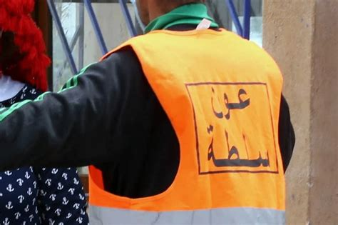 بعد انتشار فيديو أثار ضجة.. الإفراج عن عون سلطة بسيدي موسى بن علي بالمحمدية