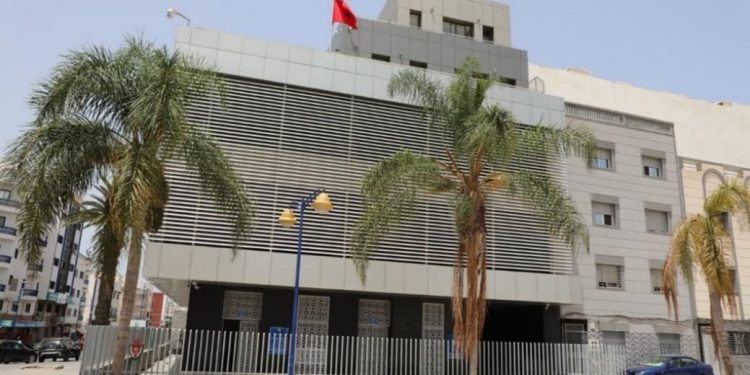 تدشين مجمع أمني جديد بالحسيمة لتعزيز البنية التحتية الشرطية والارتقاء بالخدمات المقدمة للمواطنين