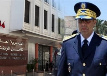بمناسبة عيد العرش المجيد.. المديرية العامة للأمن الوطني تعزز البنية الأمنية بالناظور بإحداث فرقتين جديدتين