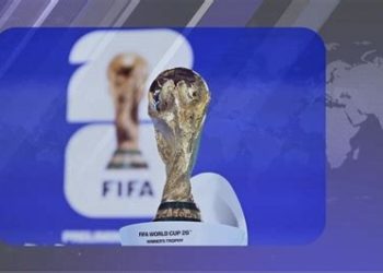 “فيفا” يستكمل برنامجه لمكافحة المنشطات في مونديال 2026 بأكثر من 1900 اختبار