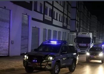 توقيف حافلتين بمحطة الأداء ببوسكورة.. السلطات تكثف المراقبة على الطرق المؤدية إلى شمال المملكة
