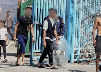 أزمة سبتة تدفع مهاجرين إلى المطالبة بالعودة الطوعية إلى المغرب