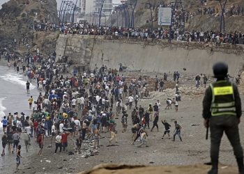 فرنسا وفنلندا تتحركان عقب أحداث سبتة.. تشديد للحدود ودعم لمقترح إيطالي