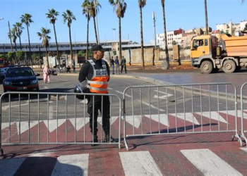 “استنفار أمني بالدار البيضاء لمواجهة موجة توجهات نحو الفنيدق ومحاولات الهجرة غير النظامية”
