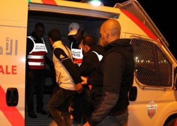 ضربة أمنية بسلا.. حجز 116 قرصًا مهلوسًا وتوقيف أربعة متورطين