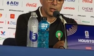 وهبي: مواجهة كندا ليست مجرد مباراة.. إنها أقسى اختبار في المونديال