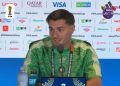 دياز ..مبابي صديقي.. لكن المغرب فوق الجميع