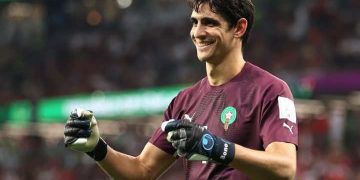 هل يودع بونو الهلال في صيف 2026؟