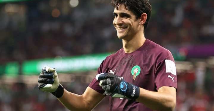 هل يودع بونو الهلال في صيف 2026؟