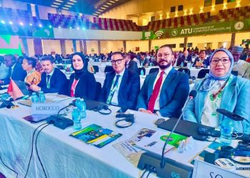 انتخاب المغرب عضوا بالمجلس الإداري للاتحاد الإفريقي للمواصلات برسم الفترة 2027-2031