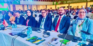 انتخاب المغرب عضوا بالمجلس الإداري للاتحاد الإفريقي للمواصلات برسم الفترة 2027-2031