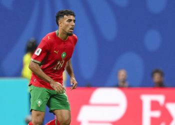 وهبي:  شادي رياض جاهز بنسبة كبيرة لمواجهة كندا