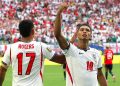 إنجلترا تبلغ نصف نهائي المونديال بعد فوز دراماتيكي على النرويج