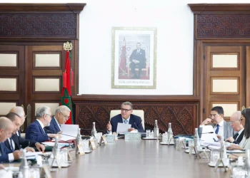 مجلس الحكومة يصادق على مشروع مرسوم يتعلق بجواز السفر البيومتري