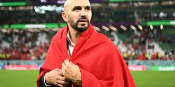 الركراكي يسرد كواليس الطموح الذي أوصل المغرب لنصف نهائي مونديال قطر