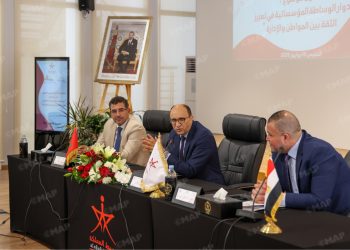 وسيط المملكة يؤكد على ضرورة صيانة ثقة المواطن في المؤسسات وتحصينها