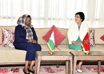 تعزيز الرقابة المالية بإفريقيا.. مباحثات مغربية-جيبوتية بالرباط لتبادل الخبرات الرقابية