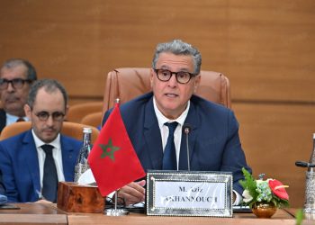 أخنوش يثمن الدعم الفرنسي للوحدة الترابية ويعتبر الاجتماع رفيع المستوى نقلة نوعية في العلاقات