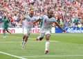 كأس العالم: بلجيكا تعبر إلى ثمن النهائي على حساب السنغال بثلاثية دراماتيكية