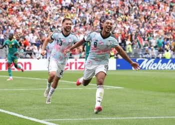كأس العالم: بلجيكا تعبر إلى ثمن النهائي على حساب السنغال بثلاثية دراماتيكية